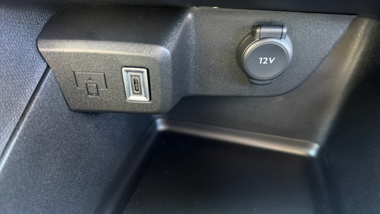 Vauxhall Mokka 1.2 Turbo 136 Griffin 5dr Petrol Hatchback